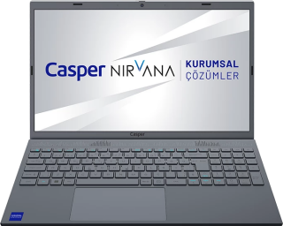 Casper Nirvana C600.1135-BV00X-G-F Notebook kullananlar yorumlar